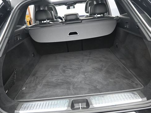 Used 2023 Mercedes-Benz EQE 500 4MATIC SUV image 30