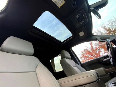 Used 2021 Chevrolet Silverado 1500 RST w/ All Star Edition Plus image 21