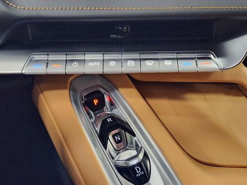 New 2026 Chevrolet Corvette 2LT w/ Z51 Performance Package image 12