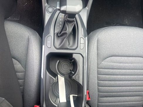 Certified 2025 Kia K4 EX FWD image 10