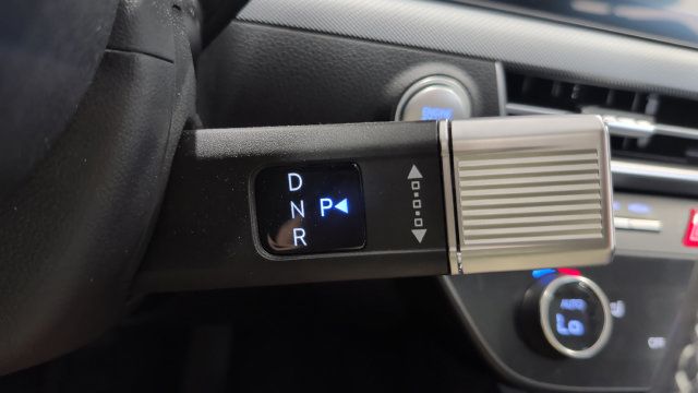 Certified 2025 Hyundai Sonata SEL FWD image 20