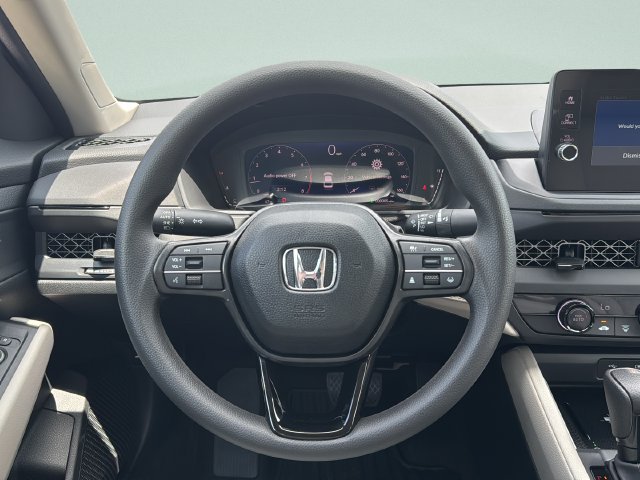 New 2026 Honda Accord LX image 16