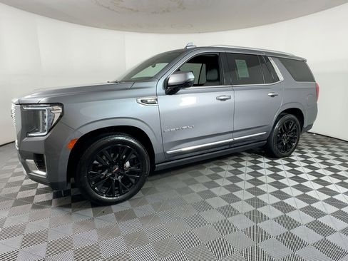 Used 2021 GMC Yukon Denali w/ Denali Ultimate Package image 20