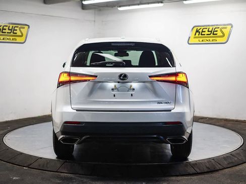 Used 2019 Lexus NX 300 FWD w/ Accessory Package 2 image 3