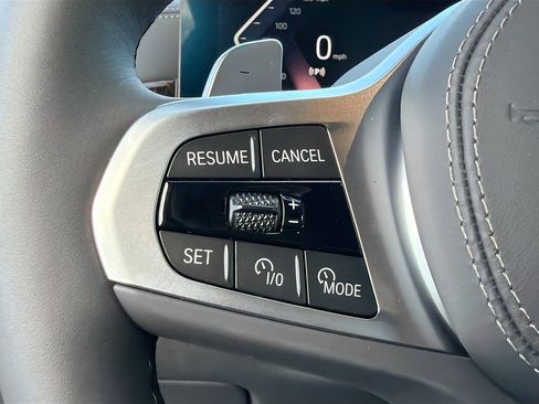 New 2026 BMW X5 xDrive50e w/ M Sport Package image 38