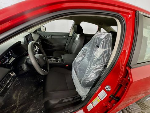 Used 2023 Honda Civic LX image 11