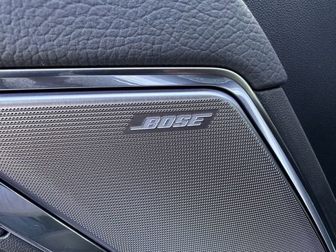 New 2026 GMC Sierra 1500 Denali w/ Denali Reserve Package image 22