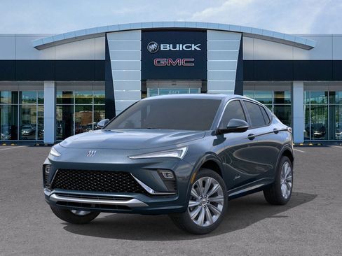 New 2026 Buick Envista Avenir image 6
