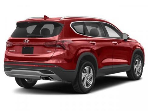 Used 2023 Hyundai Santa Fe SEL w/ Cargo Package AWD/4WD image 5