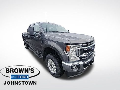 Used 2022 Ford F250 XLT w/ XLT Value Package image 1