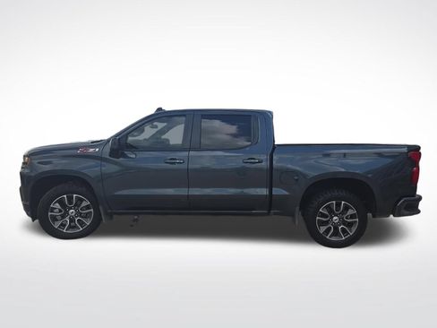 Used 2019 Chevrolet Silverado 1500 RST AWD/4WD image 9