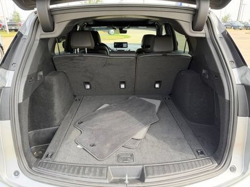 Used 2022 Acura RDX A-Spec FWD image 8