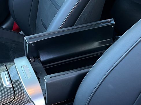 Used 2024 Mercedes-Benz C 43 AMG 4MATIC Sedan image 13