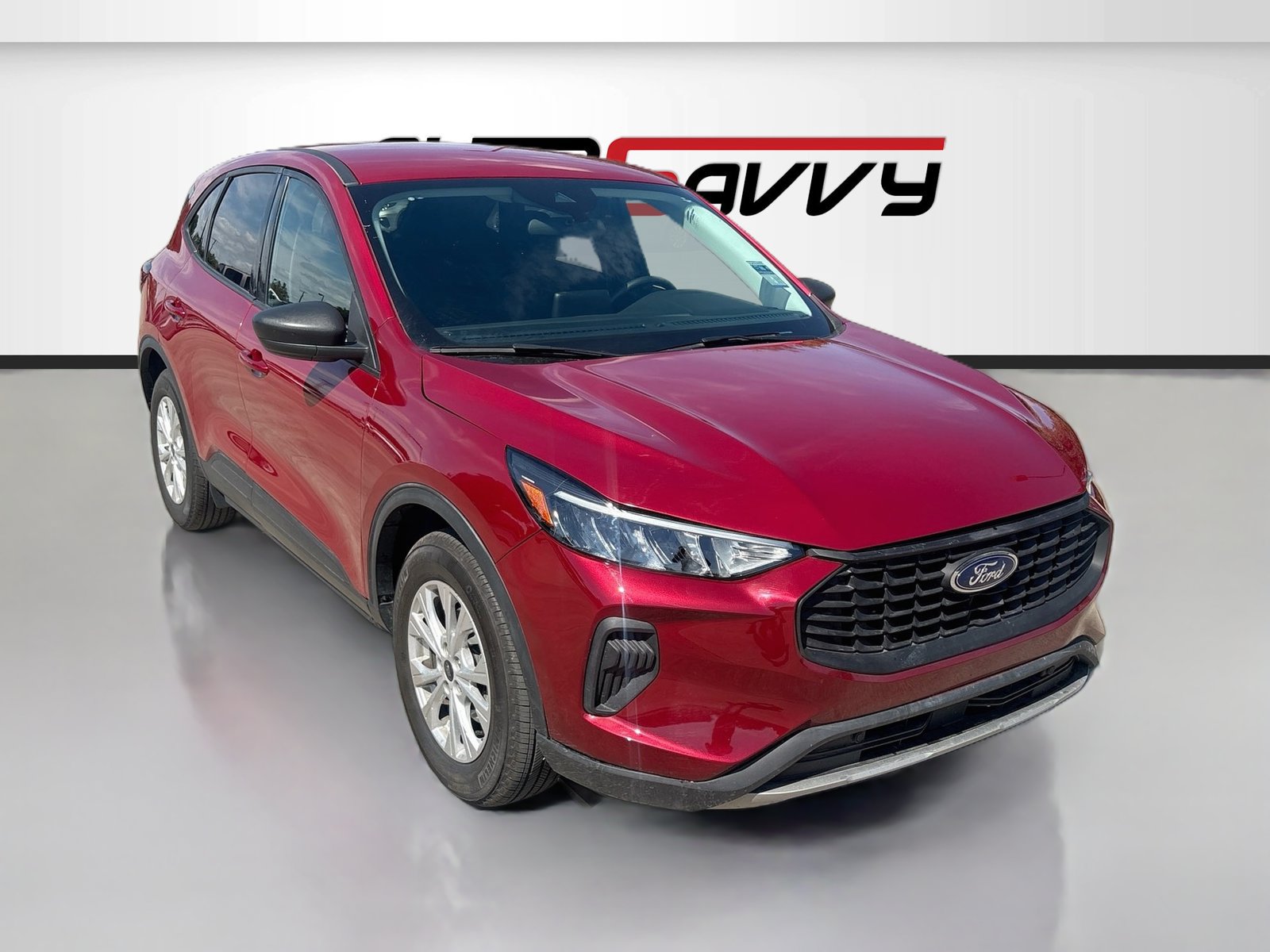 Used 2025 Ford Escape Active FWD image 1
