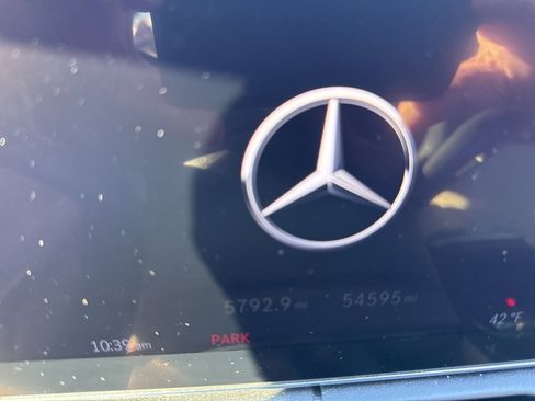 Used 2022 Mercedes-Benz C 300 4MATIC Sedan image 10