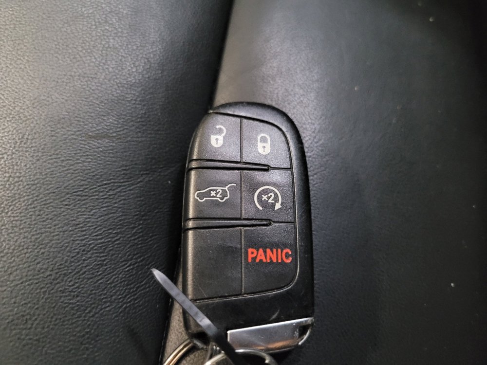 Used 2018 Jeep Grand Cherokee Limited AWD/4WD image 32