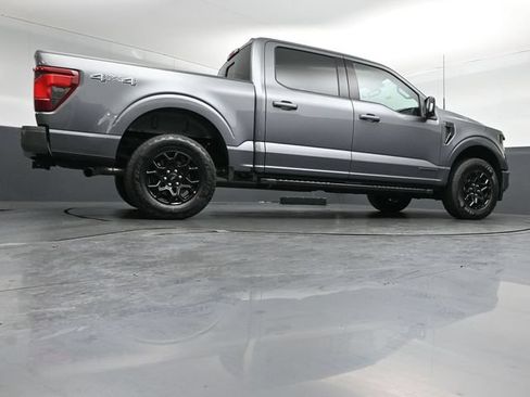 Certified 2024 Ford F150 XLT w/ Equipment Group 302A MID AWD/4WD image 43