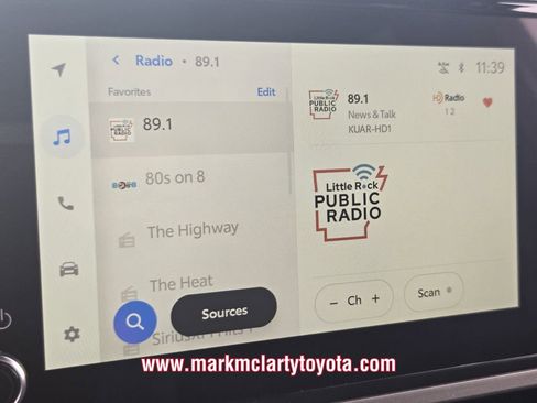 New 2026 Toyota Tundra SR5 image 16