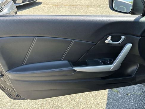 Used 2014 Honda Civic EX-L image 14