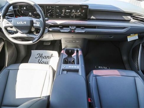 New 2026 Kia EV9 Light image 12