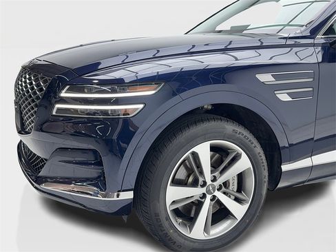 Used 2024 Genesis GV80 3.5T image 6