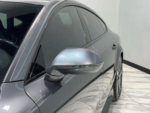 Used 2016 Audi RS 7 Prestige w/ Carbon-Optic Package image 11