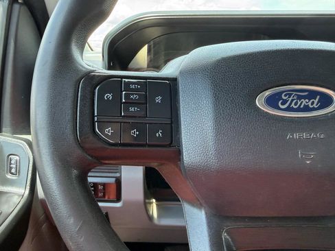 Used 2023 Ford F250 XL w/ XL Off-Road Package AWD/4WD image 21