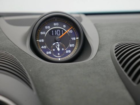Certified 2024 Porsche 718 Boxster Spyder RS RWD image 30