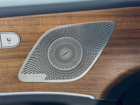 Certified 2025 Mercedes-Benz GLE 350 4MATIC image 20