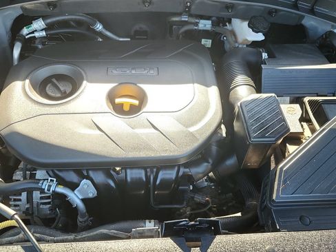 Used 2019 Hyundai Tucson SE AWD/4WD image 15