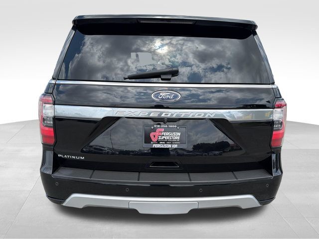 Used 2020 Ford Expedition Platinum AWD/4WD image 6