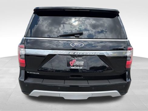Used 2020 Ford Expedition Platinum AWD/4WD image 6