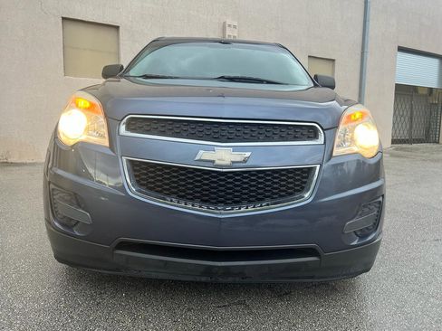 Used 2014 Chevrolet Equinox LS image 14