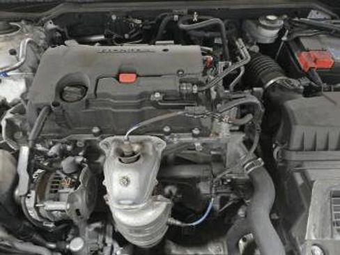 Used 2023 Honda Civic Sport image 19