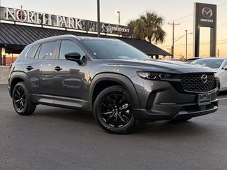 Certified 2025 MAZDA CX-50 AWD 2.5 S w/ Premium Package video 2