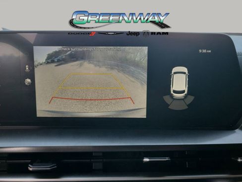 Used 2024 Kia Telluride LX image 21