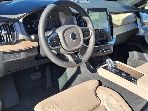 New 2026 Volvo XC90 T8 Ultra image 5