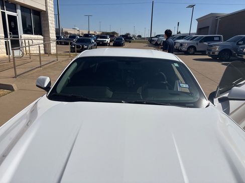 Used 2019 Ford Mustang Coupe w/ Equipment Group 101A image 6