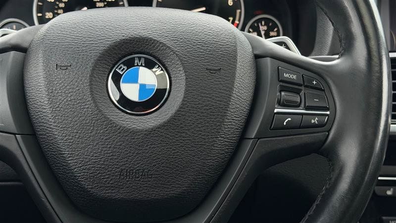 Used 2016 BMW X4 xDrive35i AWD/4WD image 36