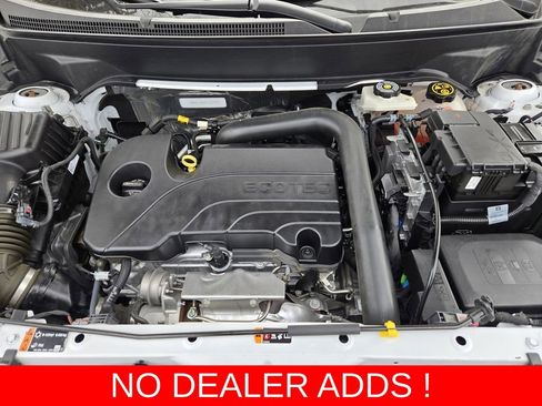 Used 2023 GMC Terrain AT4 image 30