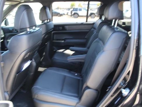 Used 2026 Hyundai Santa Fe Calligraphy AWD/4WD image 38