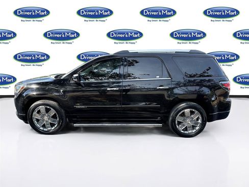Used 2016 GMC Acadia Denali FWD image 4