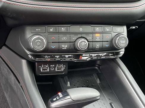 New 2026 Dodge Durango GT AWD/4WD image 28