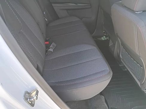 Used 2017 Chevrolet Equinox LS FWD image 20