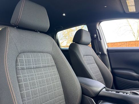 Used 2023 Honda HR-V Sport image 30