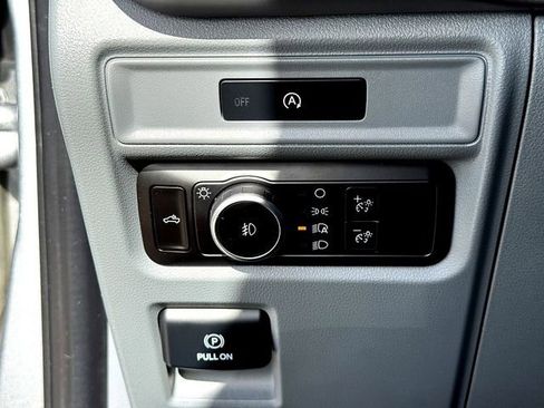 Certified 2025 Ford F150 XLT w/ Equipment Group 301A Standard image 14