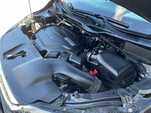 Used 2019 Honda Odyssey EX-L image 59