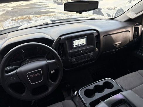 Used 2019 GMC Sierra 1500 Limited w/ Elevation Edition image 21