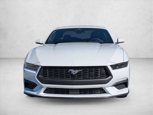 New 2026 Ford Mustang Coupe RWD image 6