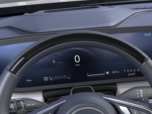 New 2026 Buick Enclave Avenir w/ Super Cruise Package FWD image 18
